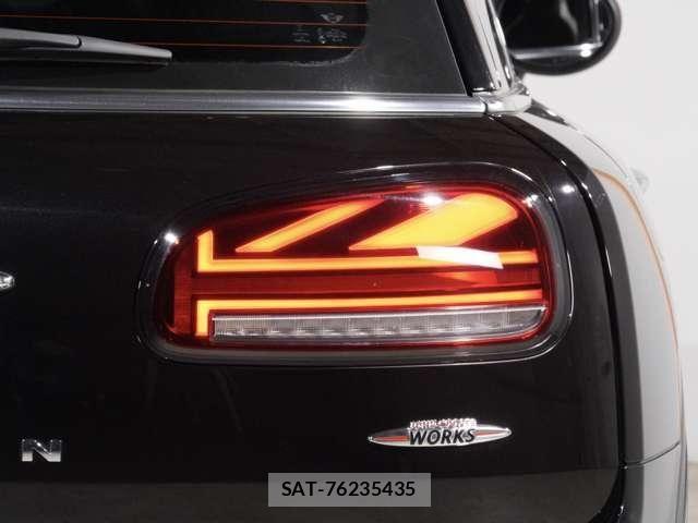 Bmw MINI CLUBMAN 2020-11 7501510-27