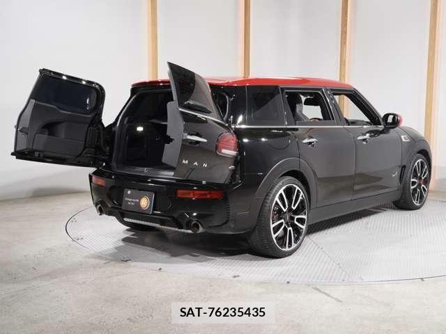 Bmw MINI CLUBMAN 2020-11 7501510-28