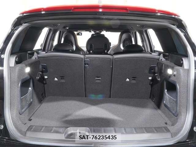 Bmw MINI CLUBMAN 2020-11 7501510-29