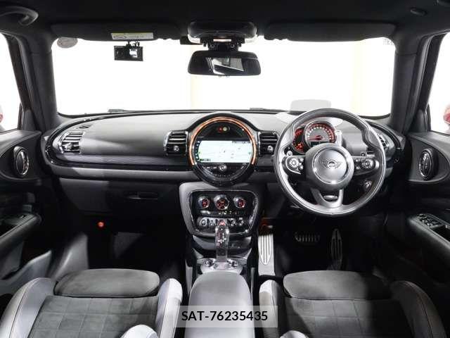 Bmw MINI CLUBMAN 2020-11 7501510-3