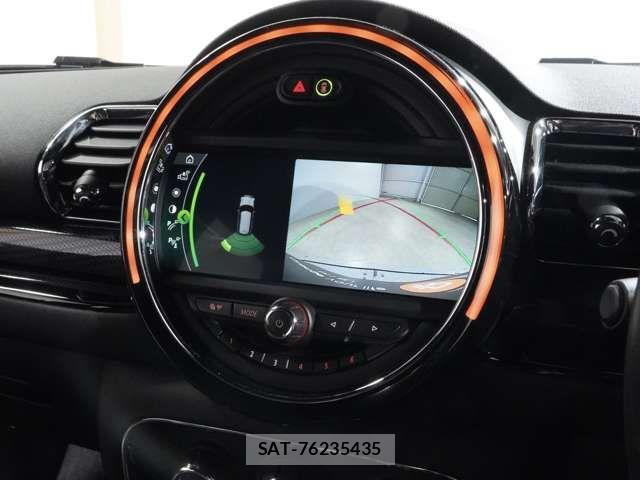 Bmw MINI CLUBMAN 2020-11 7501510-5
