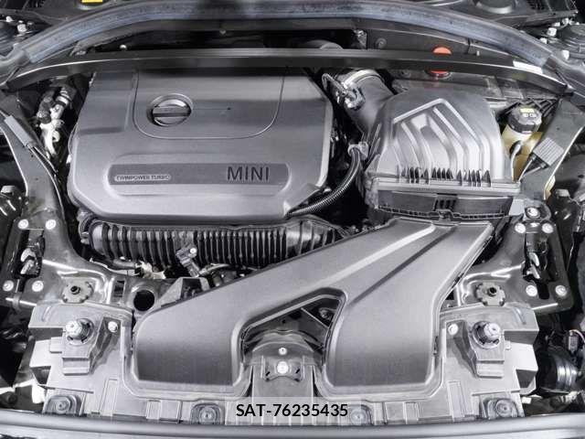 Bmw MINI CLUBMAN 2020-11 7501510-6