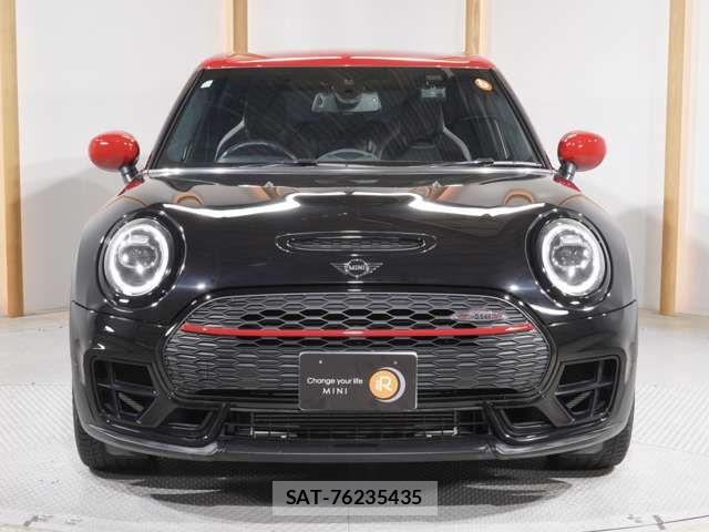 Bmw MINI CLUBMAN 2020-11 7501510-7