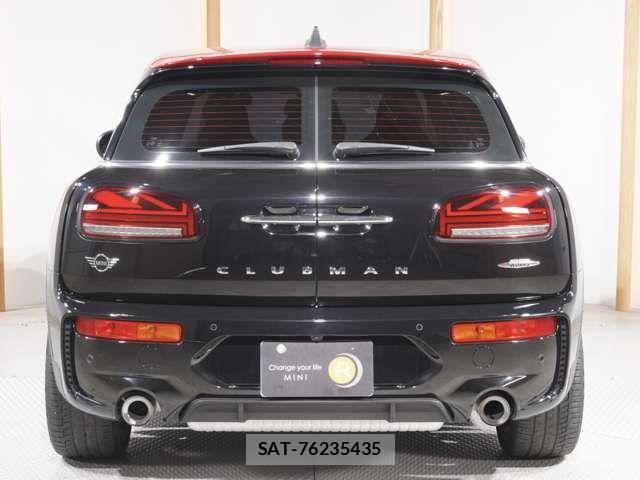 Bmw MINI CLUBMAN 2020-11 7501510-8