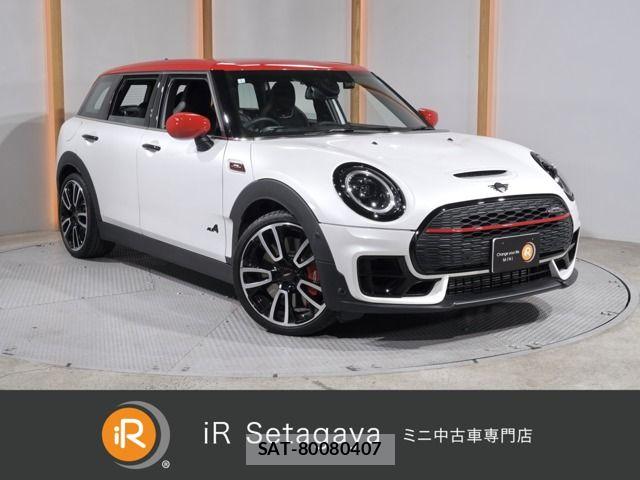 Bmw MINI CLUBMAN 2024-01 7501508-0