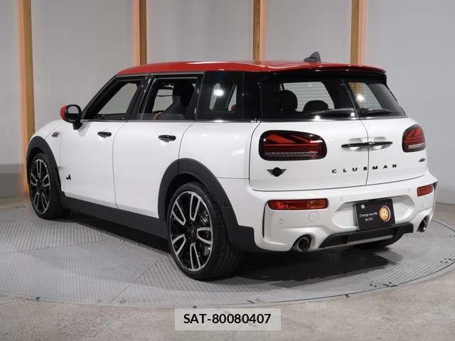 Bmw MINI CLUBMAN 2024-01 7501508-9