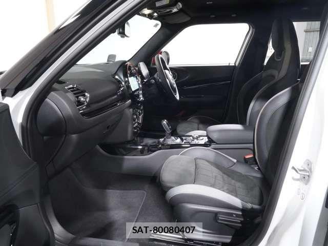 Bmw MINI CLUBMAN 2024-01 7501508-11