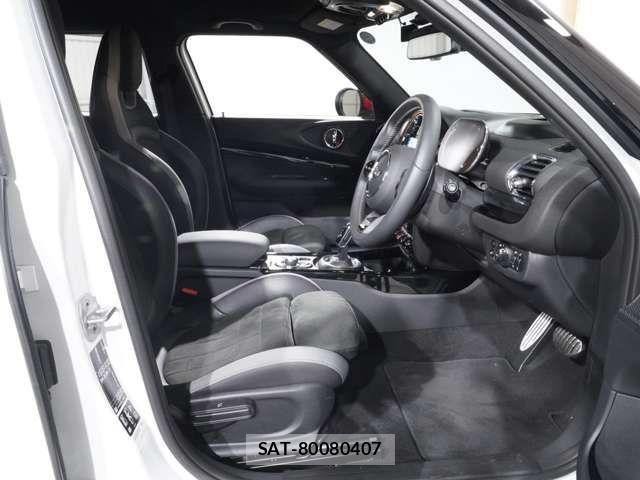Bmw MINI CLUBMAN 2024-01 7501508-12