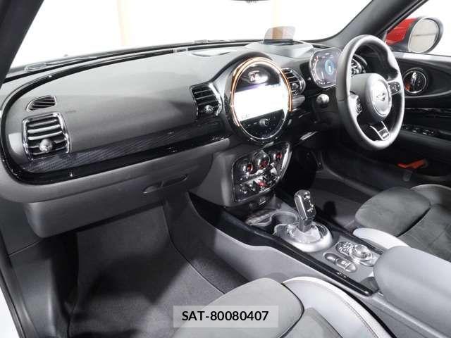 Bmw MINI CLUBMAN 2024-01 7501508-14
