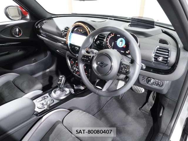 Bmw MINI CLUBMAN 2024-01 7501508-15