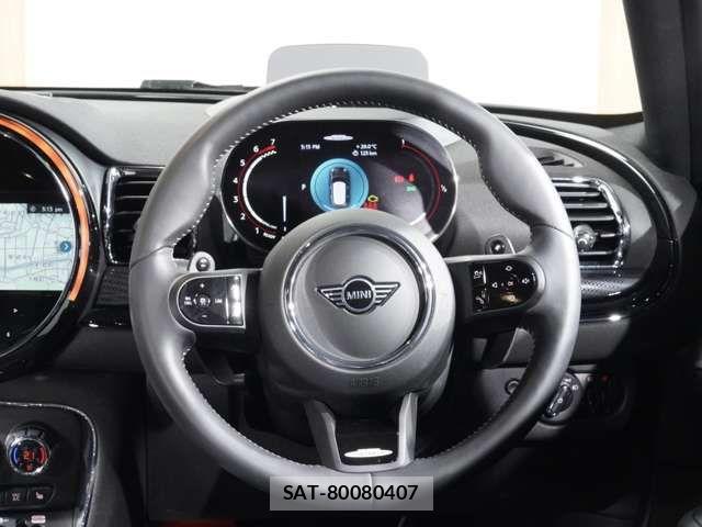 Bmw MINI CLUBMAN 2024-01 7501508-16