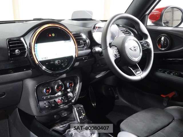 Bmw MINI CLUBMAN 2024-01 7501508-17