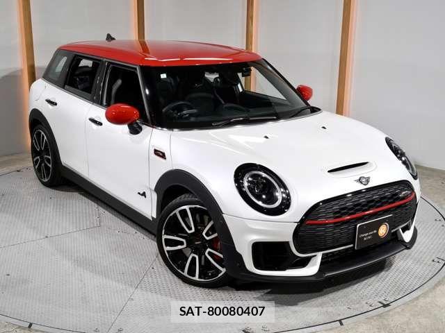 Bmw MINI CLUBMAN 2024-01 7501508-18