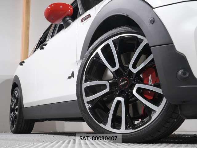 Bmw MINI CLUBMAN 2024-01 7501508-19