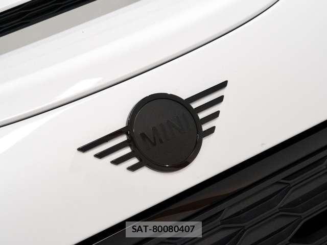 Bmw MINI CLUBMAN 2024-01 7501508-21