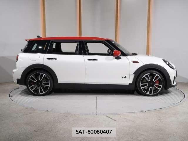 Bmw MINI CLUBMAN 2024-01 7501508-22