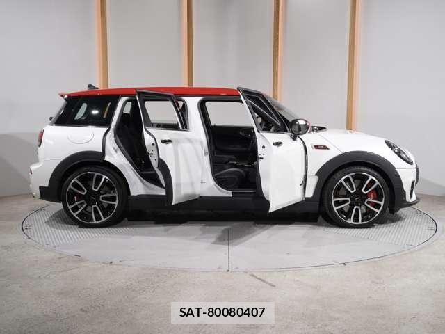 Bmw MINI CLUBMAN 2024-01 7501508-23