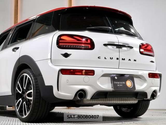 Bmw MINI CLUBMAN 2024-01 7501508-26