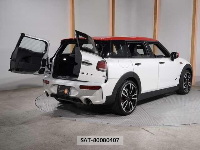 Bmw MINI CLUBMAN 2024-01 7501508-28