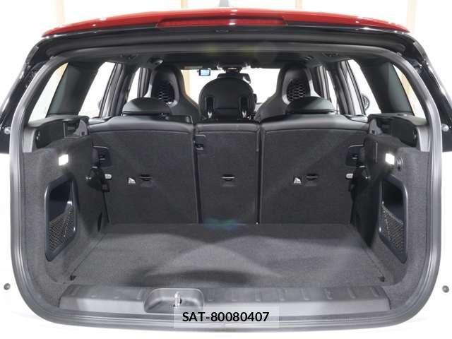 Bmw MINI CLUBMAN 2024-01 7501508-29