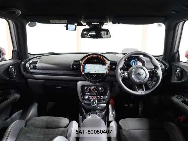 Bmw MINI CLUBMAN 2024-01 7501508-3