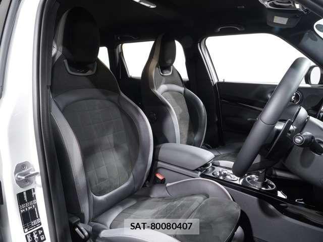 Bmw MINI CLUBMAN 2024-01 7501508-4