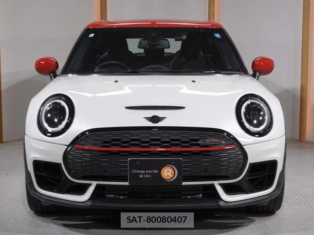 Bmw MINI CLUBMAN 2024-01 7501508-7