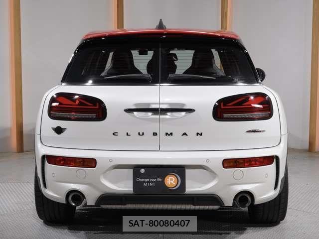 Bmw MINI CLUBMAN 2024-01 7501508-8