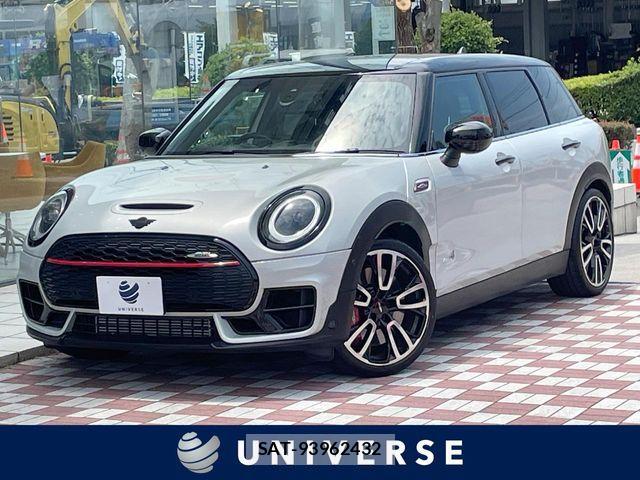 Bmw MINI CLUBMAN 2022-05 7618082-0