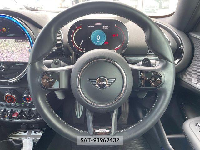Bmw MINI CLUBMAN 2022-05 7618082-10