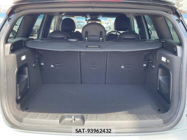 Bmw MINI CLUBMAN 2022-05 7618082-11