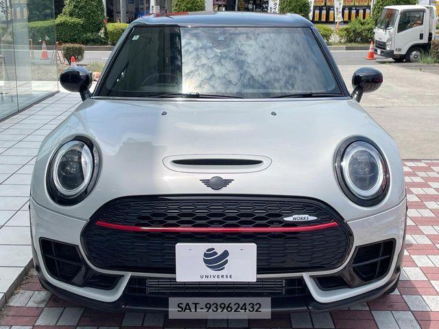 Bmw MINI CLUBMAN 2022-05 7618082-13