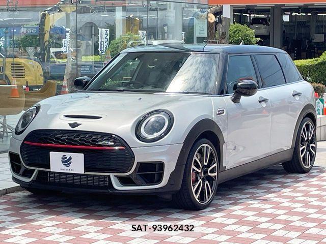 Bmw MINI CLUBMAN 2022-05 7618082-15