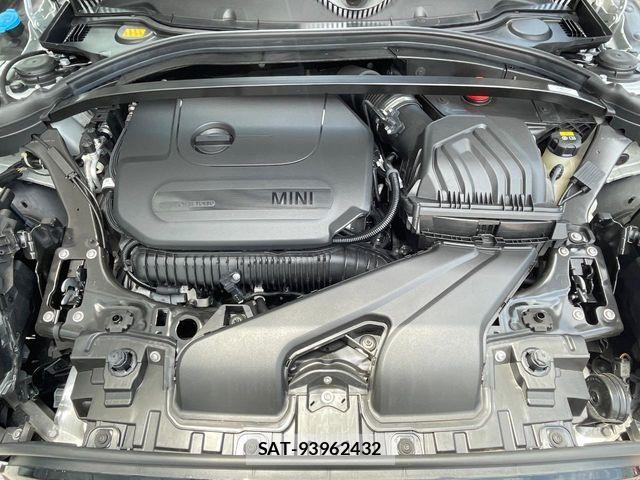 Bmw MINI CLUBMAN 2022-05 7618082-17