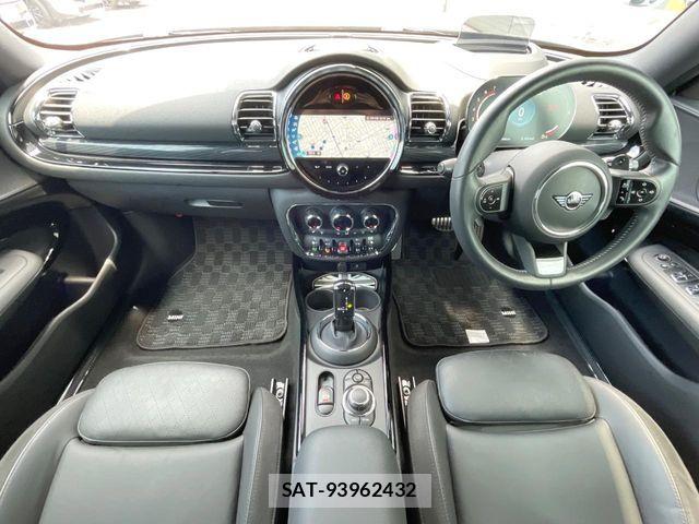 Bmw MINI CLUBMAN 2022-05 7618082-1