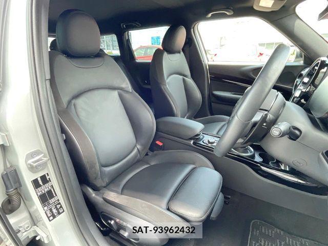 Bmw MINI CLUBMAN 2022-05 7618082-8