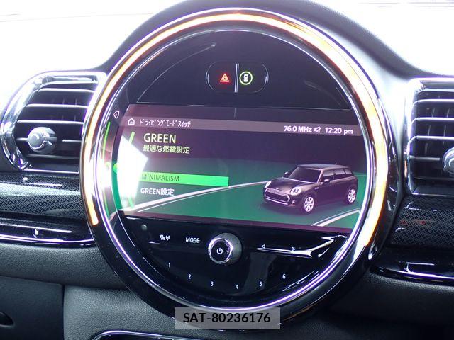 Bmw MINI CLUBMAN 2021-03 7618083-9