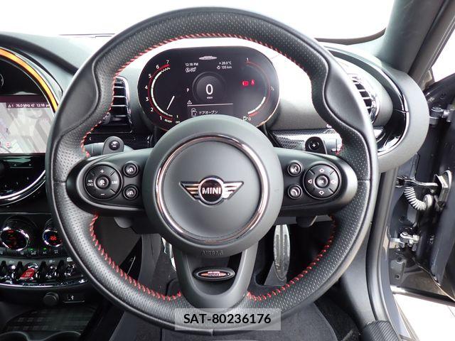 Bmw MINI CLUBMAN 2021-03 7618083-10