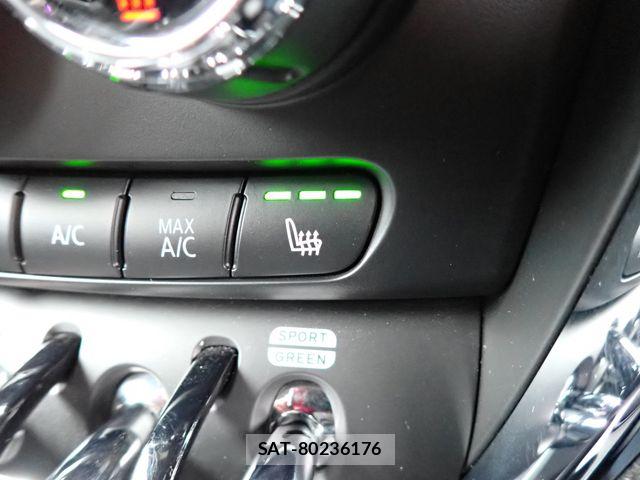 Bmw MINI CLUBMAN 2021-03 7618083-12