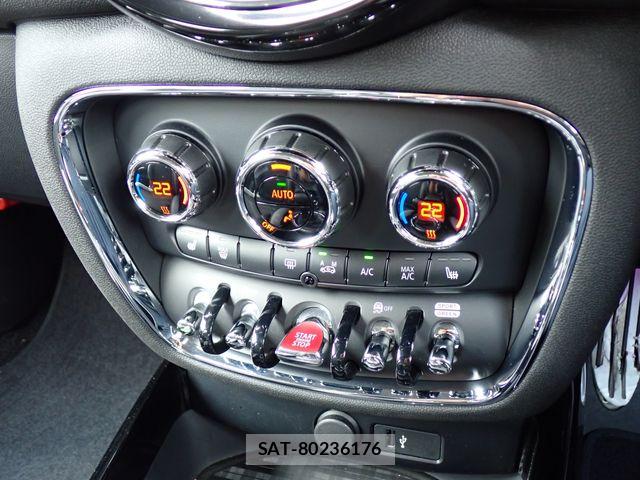 Bmw MINI CLUBMAN 2021-03 7618083-13