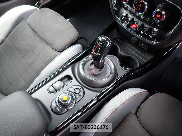 Bmw MINI CLUBMAN 2021-03 7618083-14