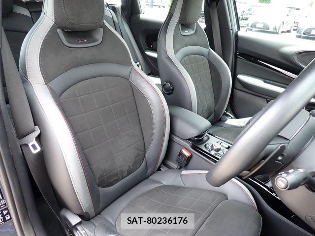 Bmw MINI CLUBMAN 2021-03 7618083-15