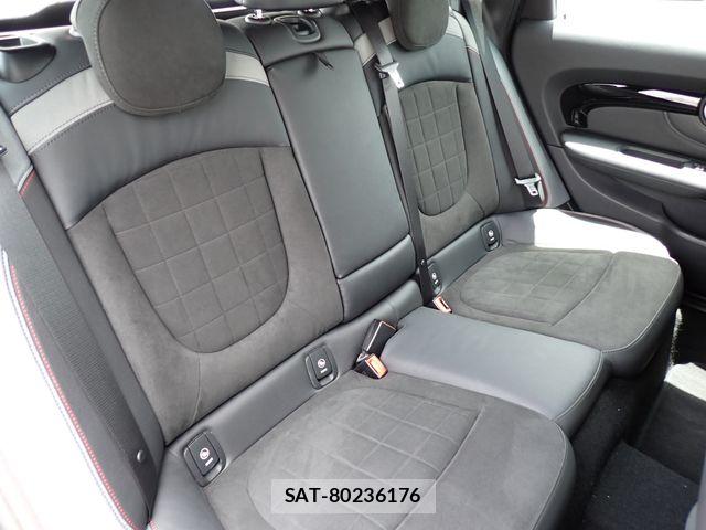 Bmw MINI CLUBMAN 2021-03 7618083-17