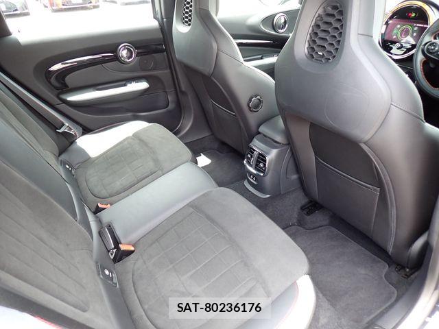 Bmw MINI CLUBMAN 2021-03 7618083-18