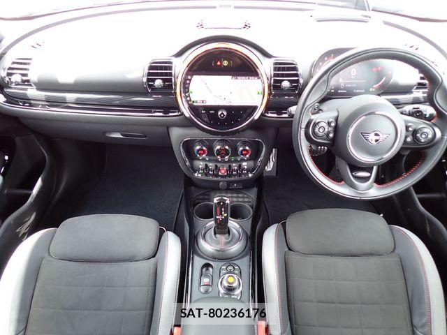 Bmw MINI CLUBMAN 2021-03 7618083-1