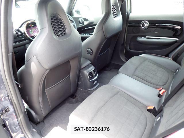Bmw MINI CLUBMAN 2021-03 7618083-19