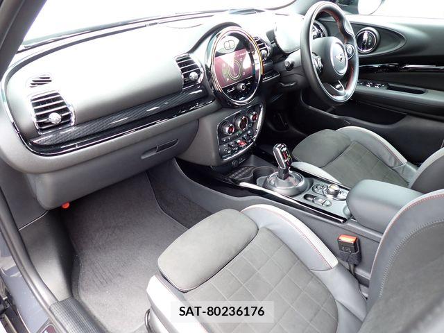 Bmw MINI CLUBMAN 2021-03 7618083-20