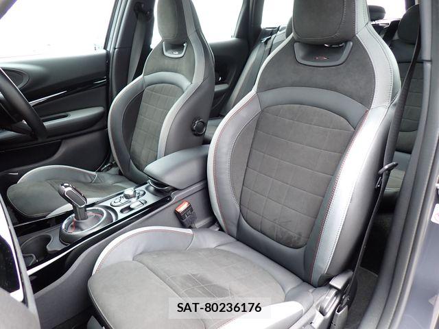 Bmw MINI CLUBMAN 2021-03 7618083-21