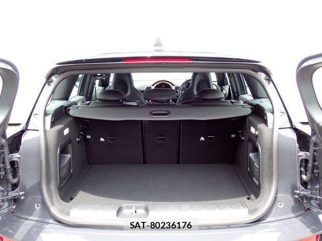 Bmw MINI CLUBMAN 2021-03 7618083-22