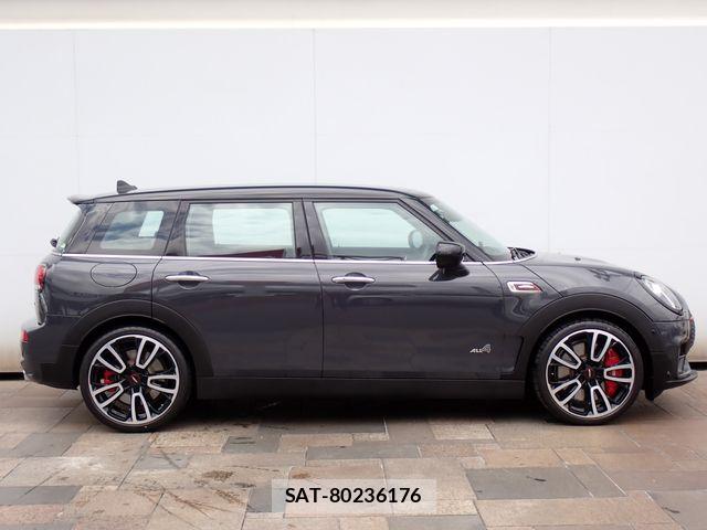 Bmw MINI CLUBMAN 2021-03 7618083-24